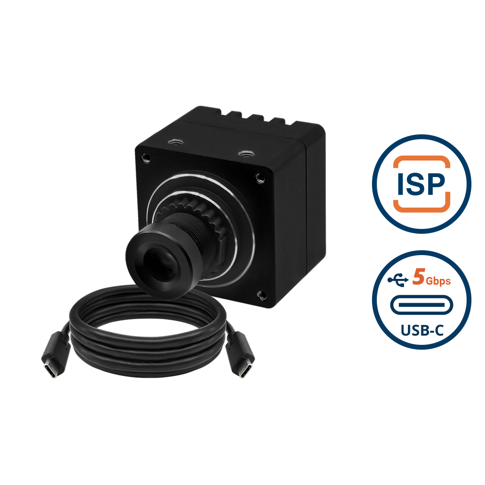 VCS-AR0145-SL-IR Narrow FOV Kit