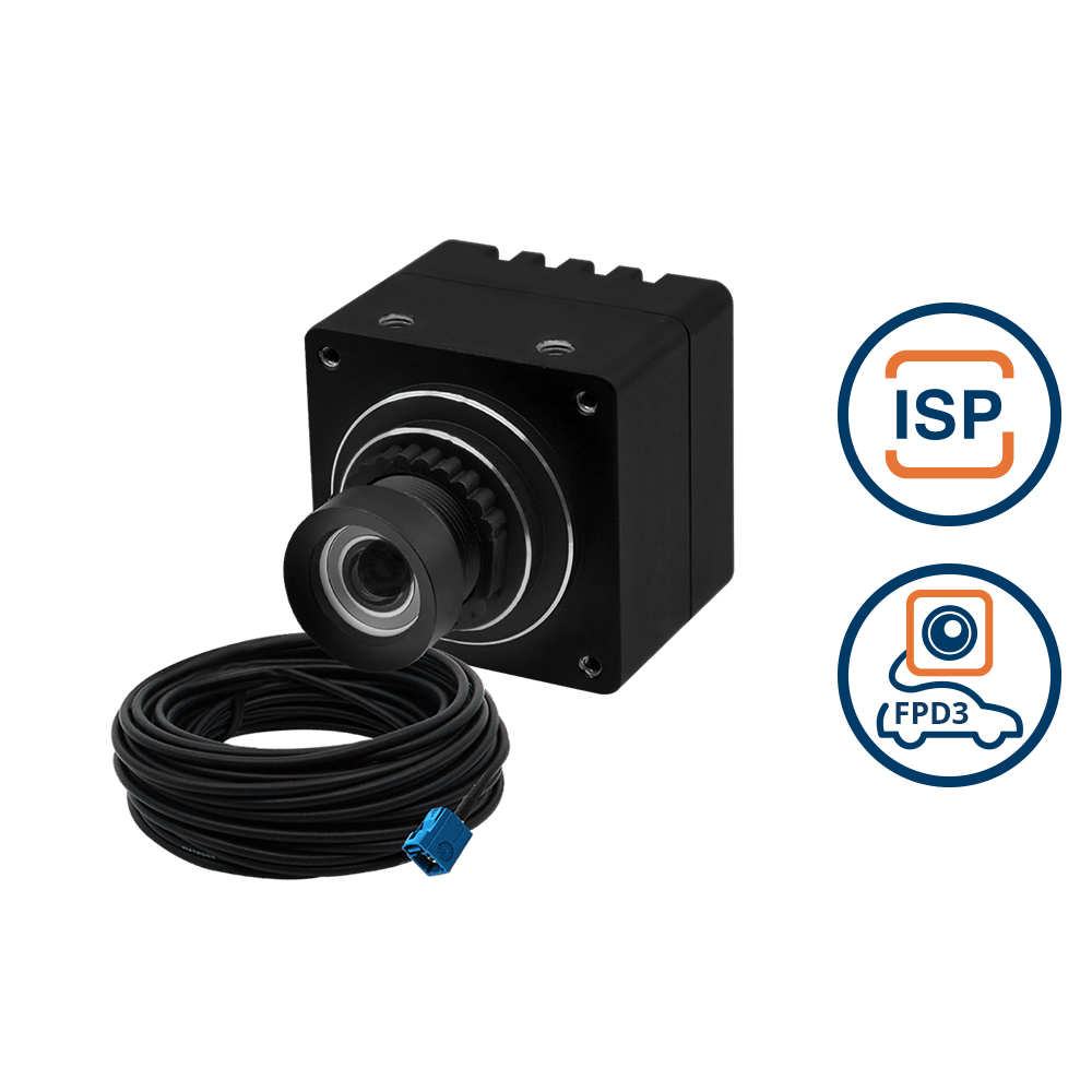 VLS-FPD3-AR0144-SL Medium FOV Kit