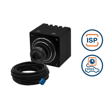 VLS-FPD3-AR0234-SL-IR Narrow FOV Kit