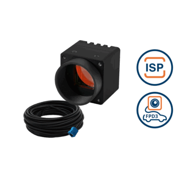 VLS-FPD3-AR0521-CB-IR Kit