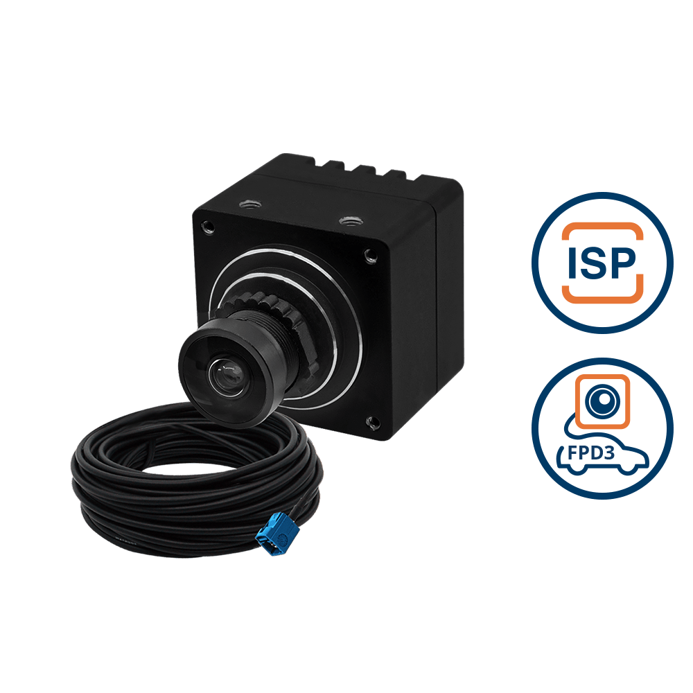 VLS-FPD3-AR0522-SL-IR Wide FOV Kit