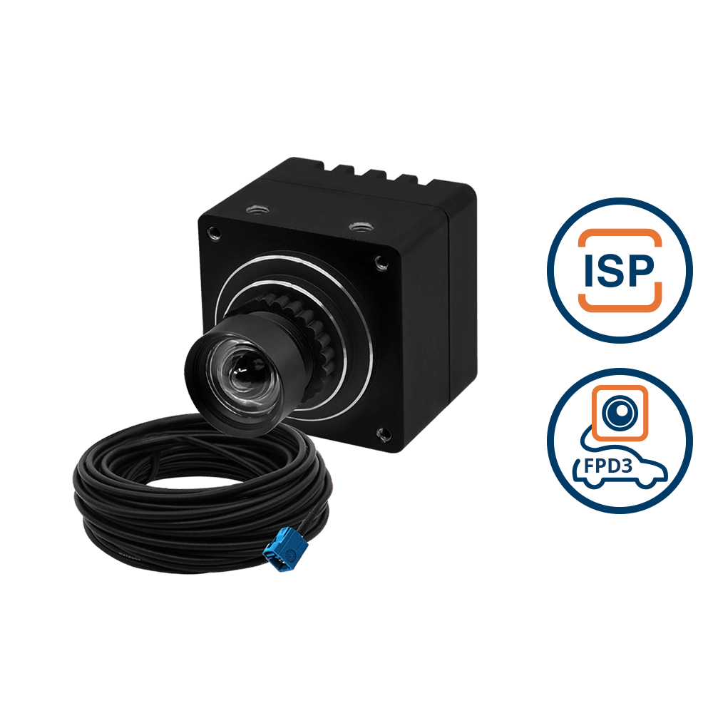 VLS-FPD3-AR0522-SL Medium FOV Kit