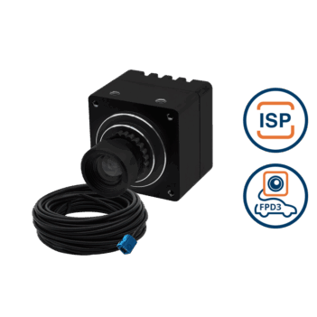 VLS-FPD3-AR0821-SL-IR Narrow FOV Kit