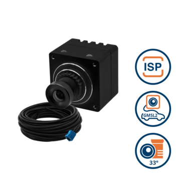 VLS-GM2-AR0144-SL Narrow FOV Kit