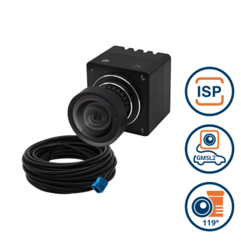 VLS-GM2-AR0821-SL Wide FOV Kit