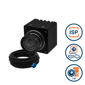 VLS-GM2-AR0821-SL Medium FOV Kit