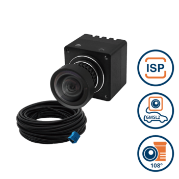 VLS-GM2-AR0822-SL Wide FOV Kit