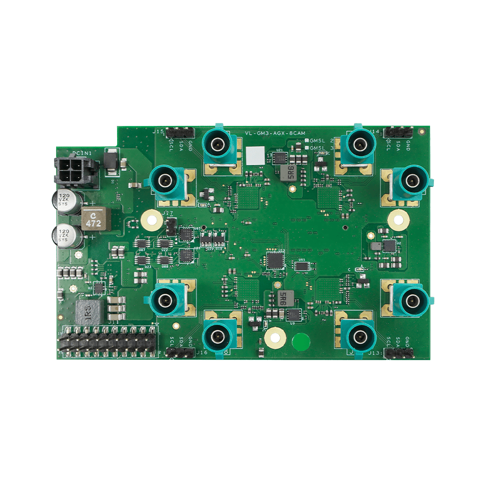 VL-GM2-8CAM-AGX-ORIN Front