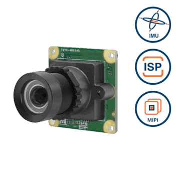 TEVM-AR0145-IR Medium FOV Front