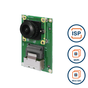TEVS-AR0234-IR-NXP Ultrawide FOV