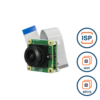 TEVS-AR0234-IR-RPI15 Ultrawide FOV