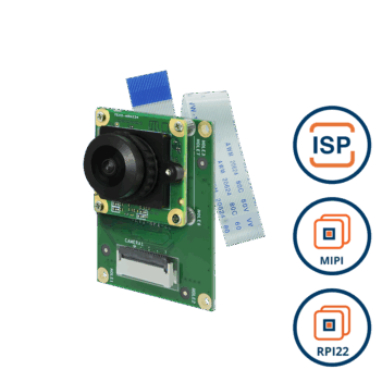 TEVS-AR0234-IR-RPI22 Ultrawide FOV