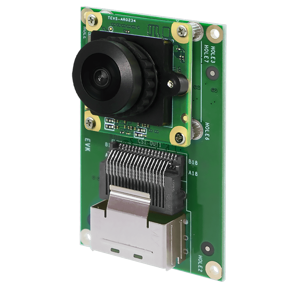 TEVS-AR0234-IR-NXP Ultrawide FOV