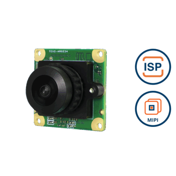 TEVS-AR0234-IR Ultrawide FOV Right