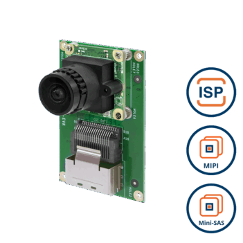 TEVS-AR0235-NXP Wide FOV
