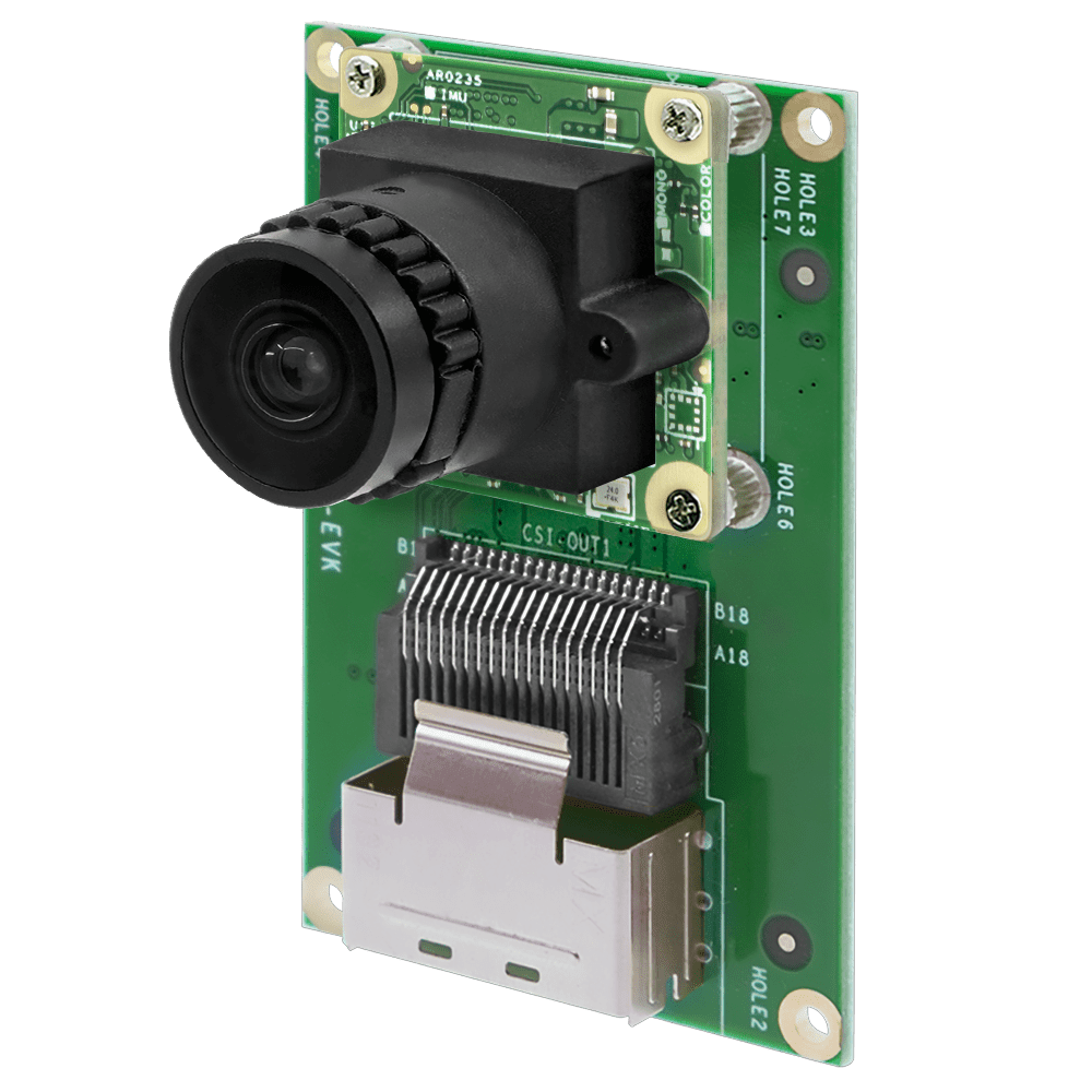 TEVS-AR0235-NXP Wide FOV