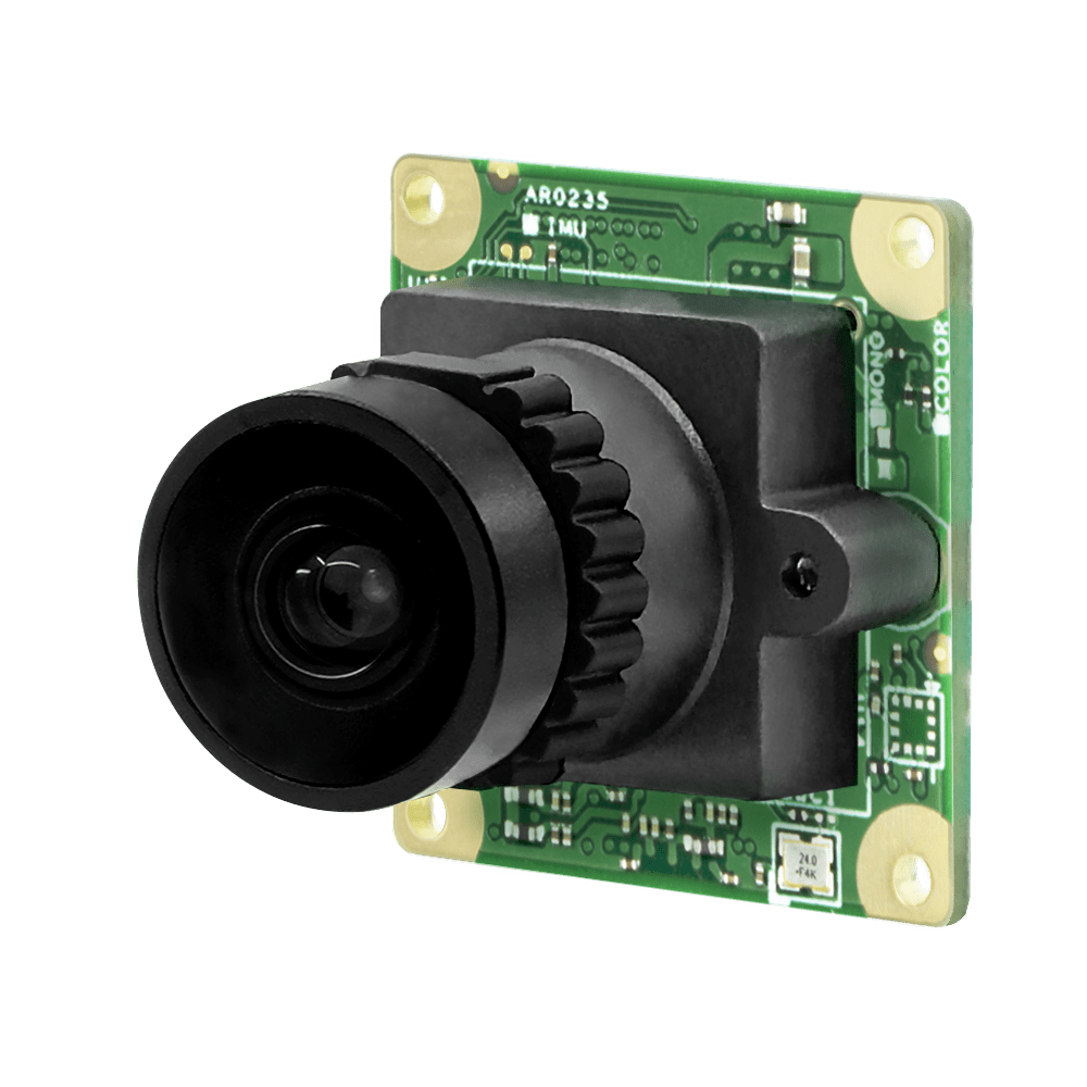 TEVS-AR0235 Wide FOV