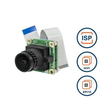 TEVS-AR0235-RPI15 Wide FOV