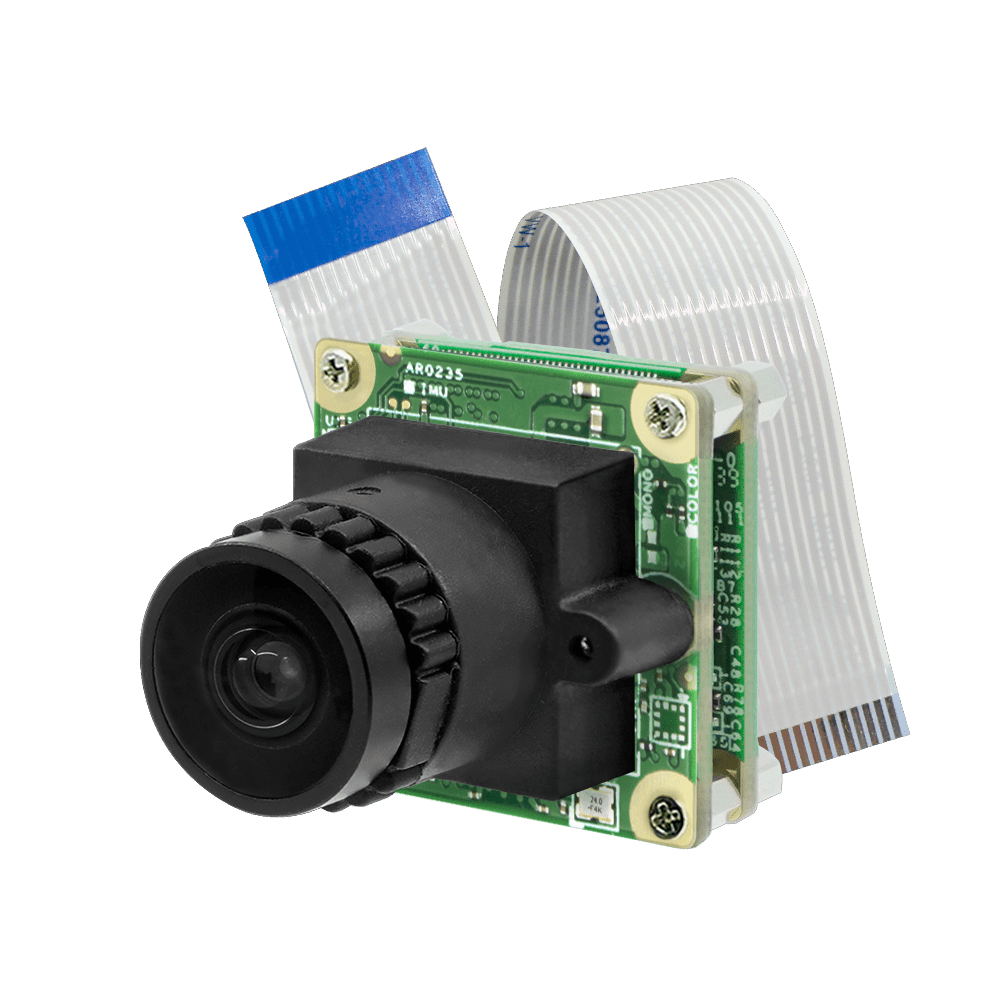 TEVS-AR0235-RPI15 Wide FOV