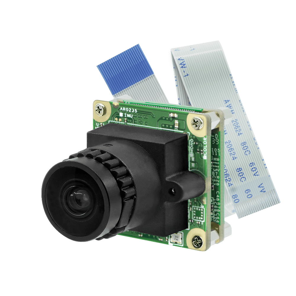 TEVS-AR0235-RPI22 Wide FOV
