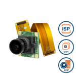 TEVS-AR0235-IR-EVK Wide FOV