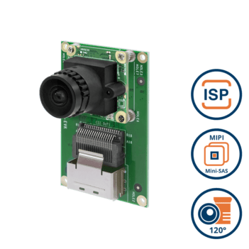 TEVS-AR0235-NXP Wide FOV