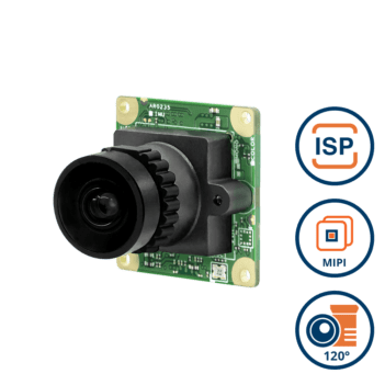 TEVS-AR0235-IR Wide FOV Right