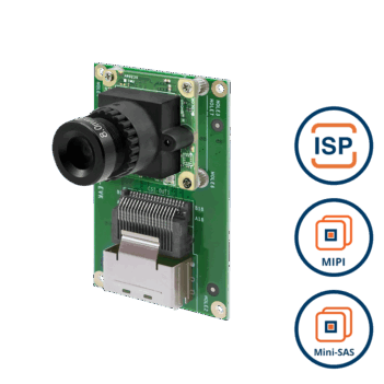 TEVS-AR0235-NXP Narrow FOV