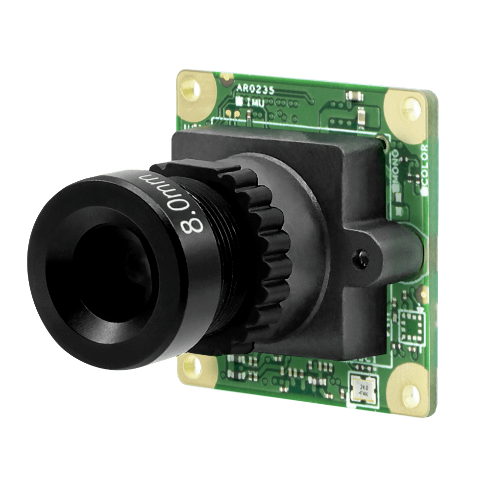 TEVS-AR0235 Narrow FOV