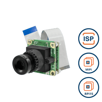 TEVS-AR0235-RPI15 Narrow FOV