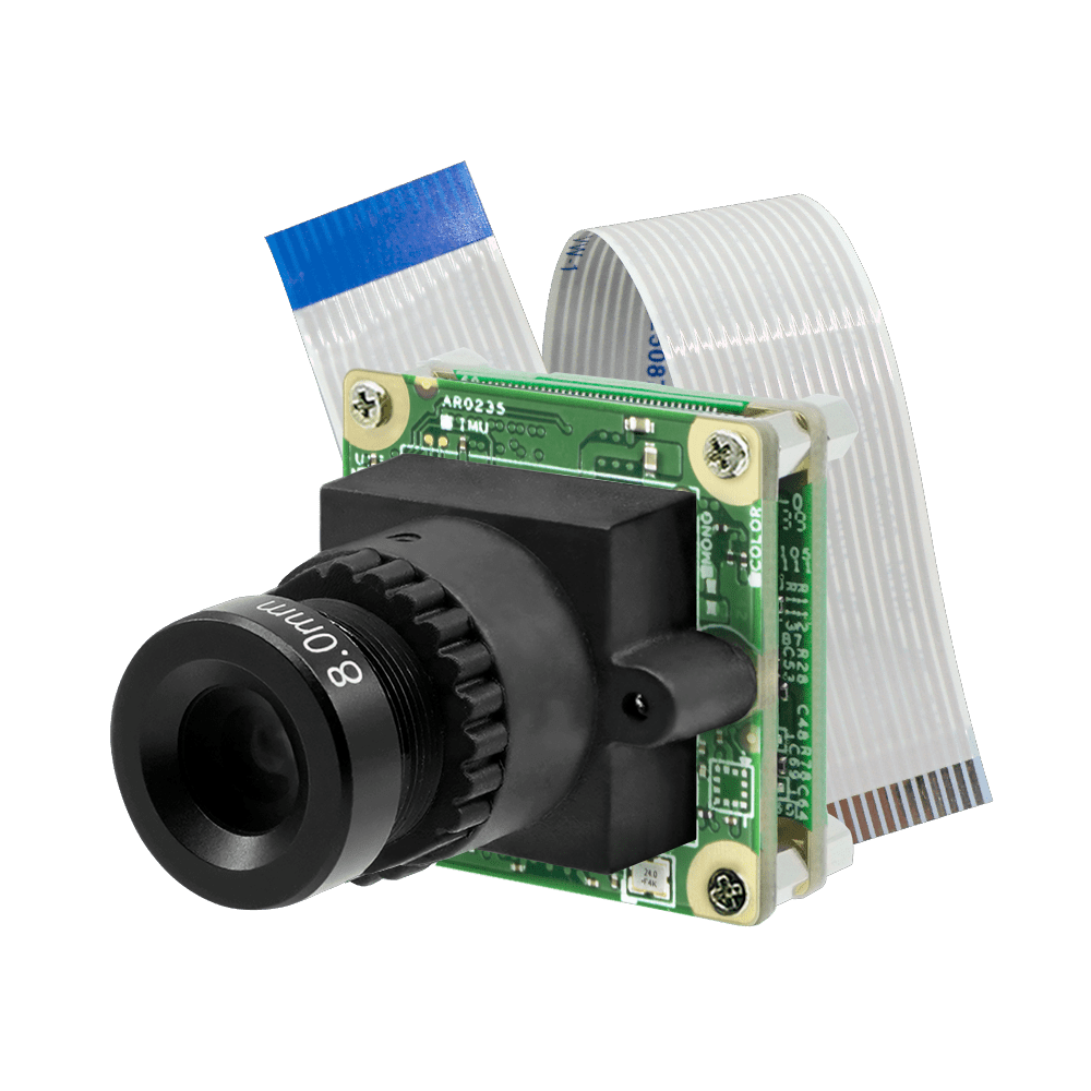 TEVS-AR0235-RPI15 Narrow FOV