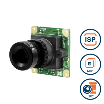 TEVS-AR0235-IR Narrow FOV Right