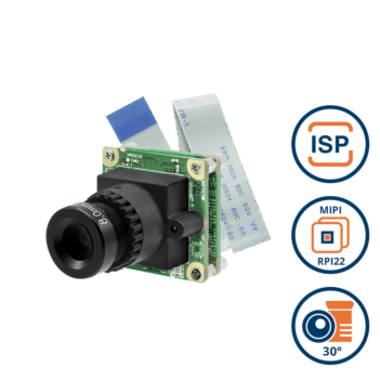 TEVS-AR0235-RPI22 Narrow FOV