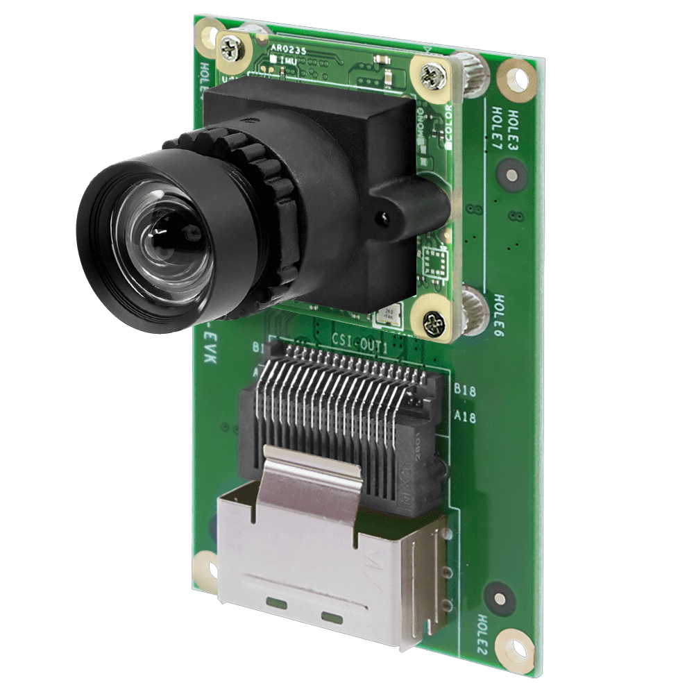 TEVS-AR0235-NXP Medium FOV