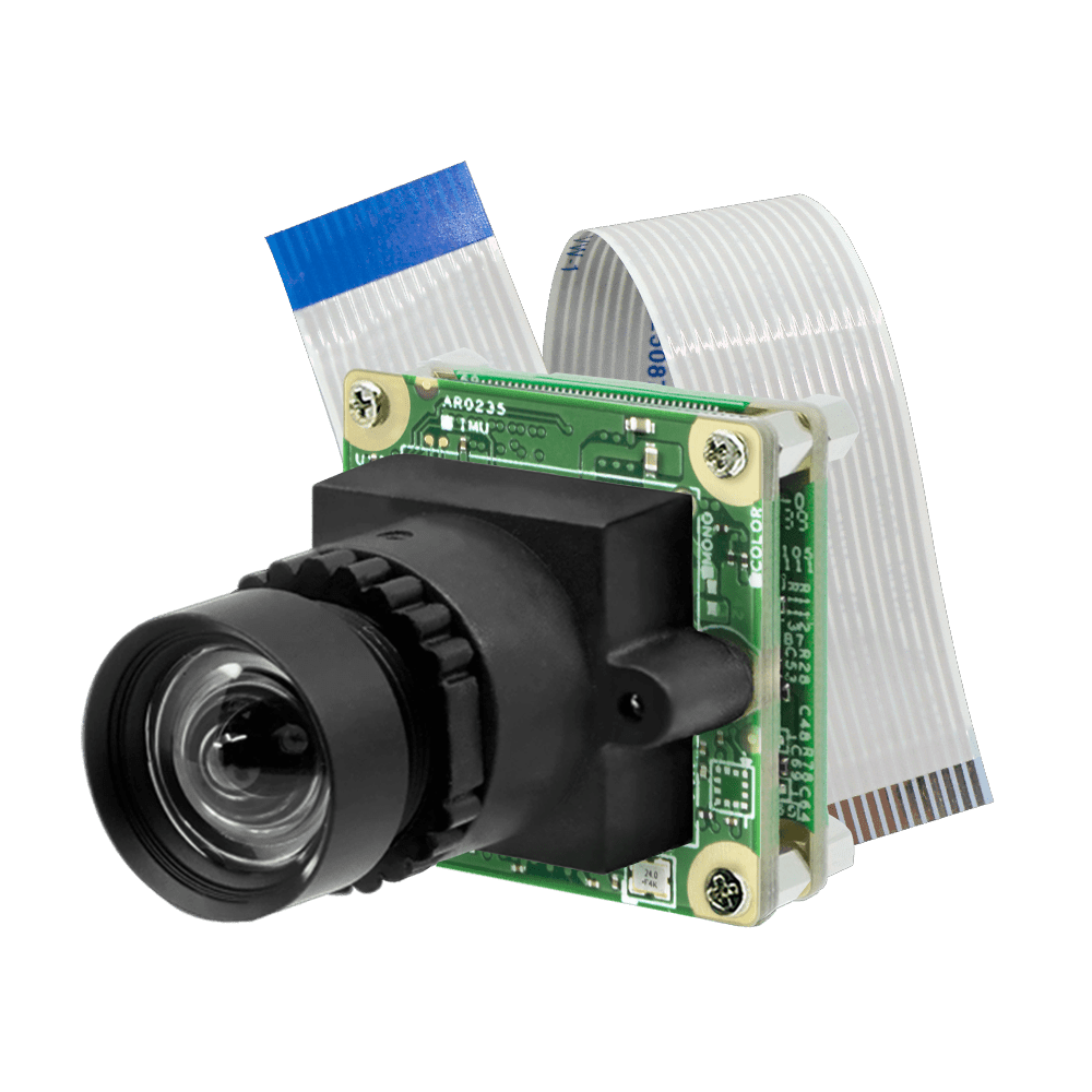 TEVS-AR0235-RPI15 Medium FOV