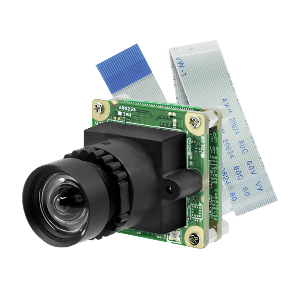TEVS-AR0235-RPI22 Narrow FOV