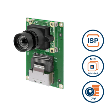 TEVS-AR0235-NXP Medium FOV