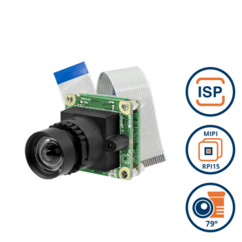 TEVS-AR0235-RPI15 Medium FOV