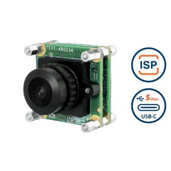 UVCI-AR0234-SL-IR Ultrawide FOV