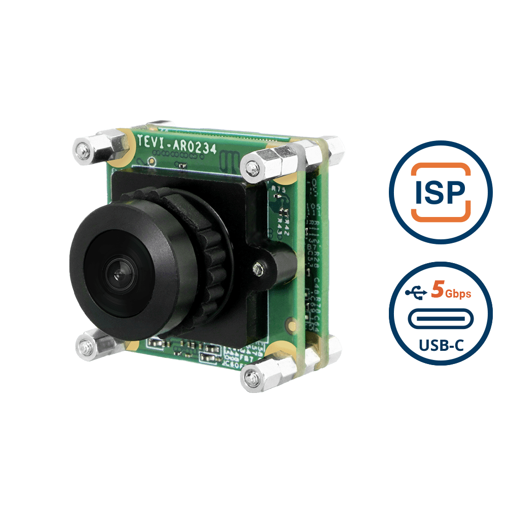 UVCI-AR0234-SL-IR Ultrawide FOV