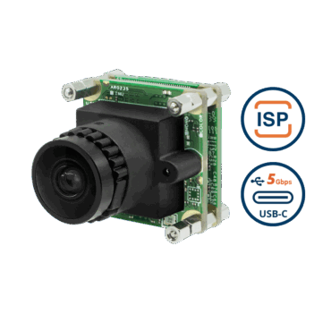 UVCS-AR0235-SL Wide FOV