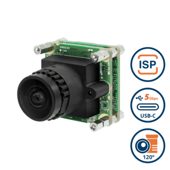 UVCS-AR0235-SL Wide FOV