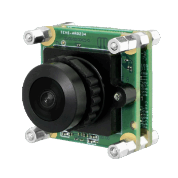 Nvidia Jetson Orin Nano/NX GMSL2 Multi Camera Evaluation Kit - VL