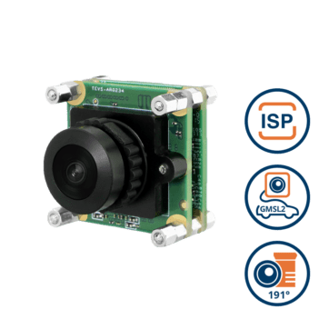 UVLS-GM2-AR0234-SL Ultrawide FOV