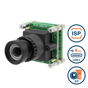 UVCS-AR0144-SL Medium FOV