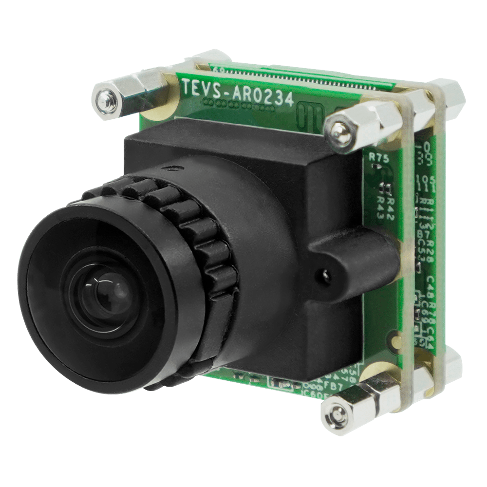 UVCS-AR0234-SL Wide FOV