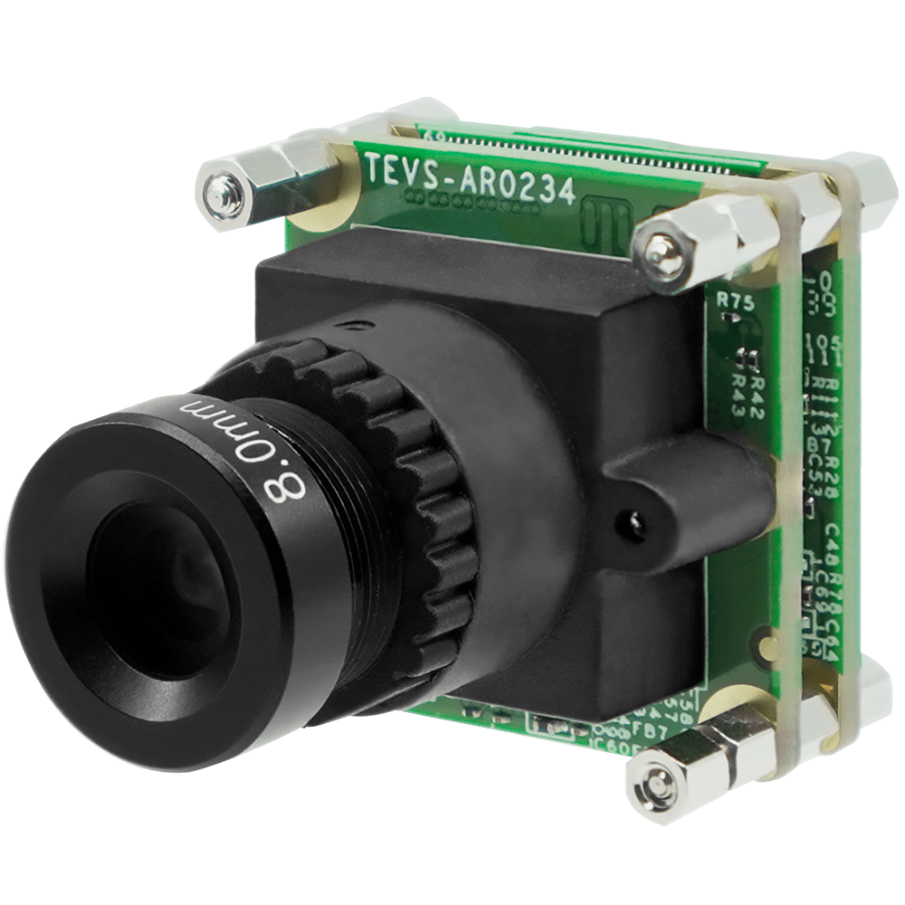 UVCS-AR0234-SL Narrow FOV