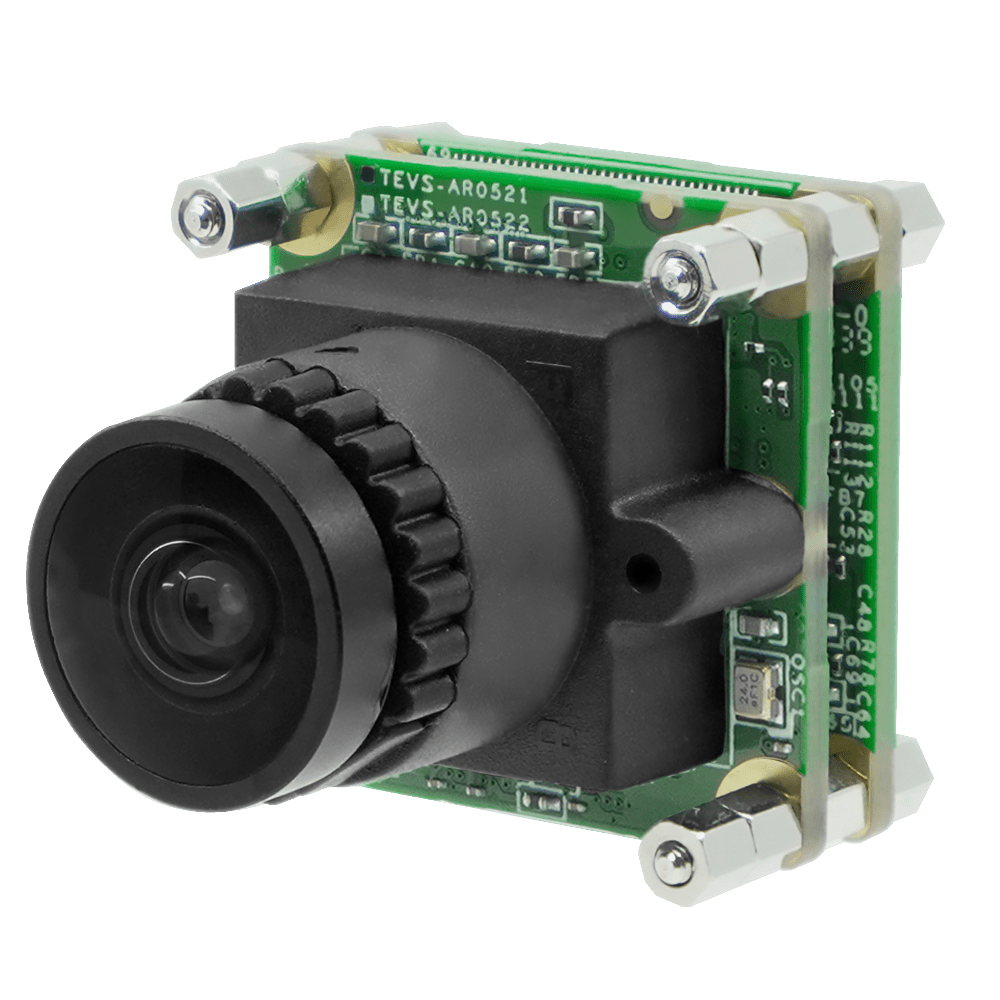 UVCS-AR0521-SL Wide FOV