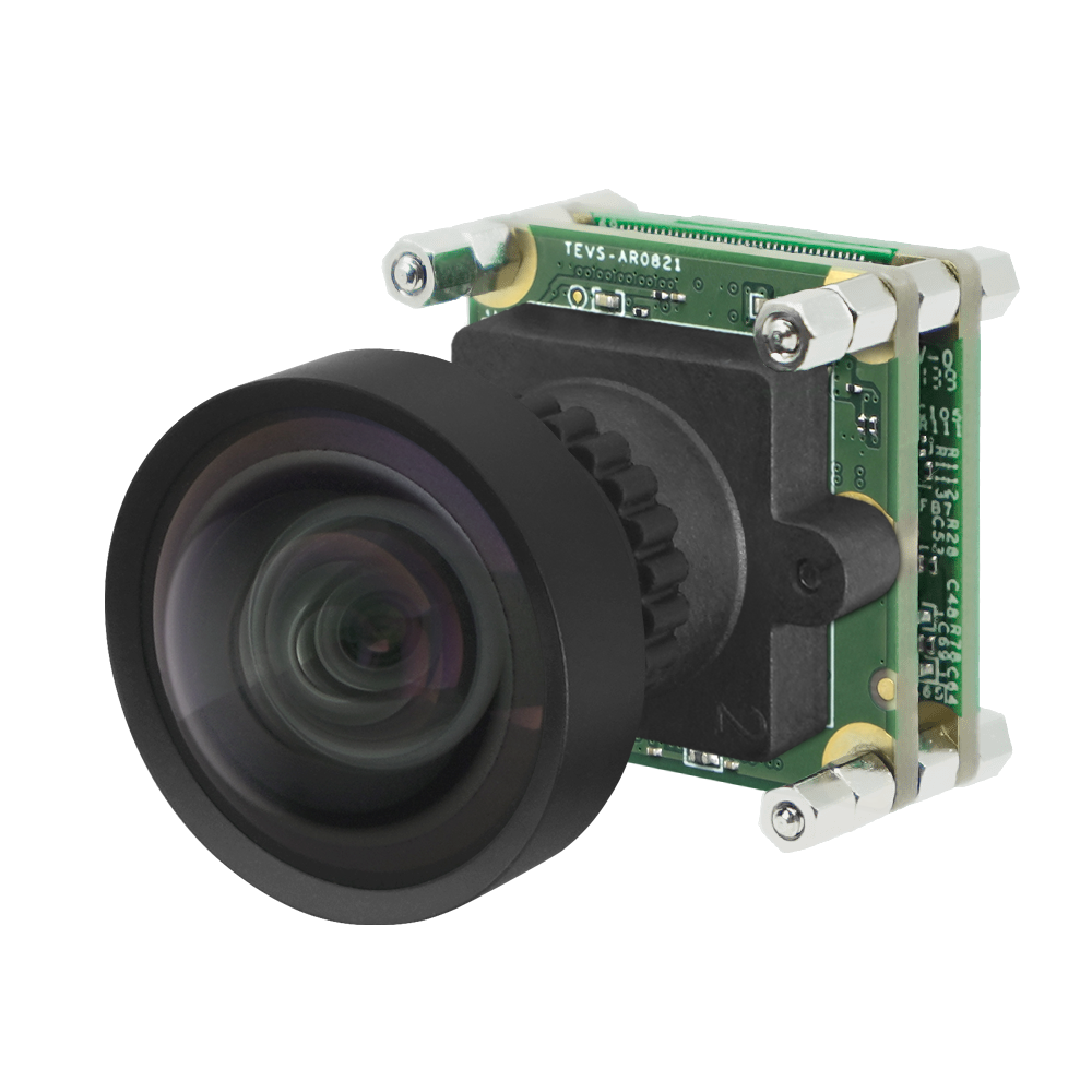 UVCS-AR0821-SL Wide FOV