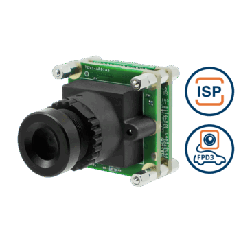 UVLS-FPD3-AR0145-SL Narrow FOV